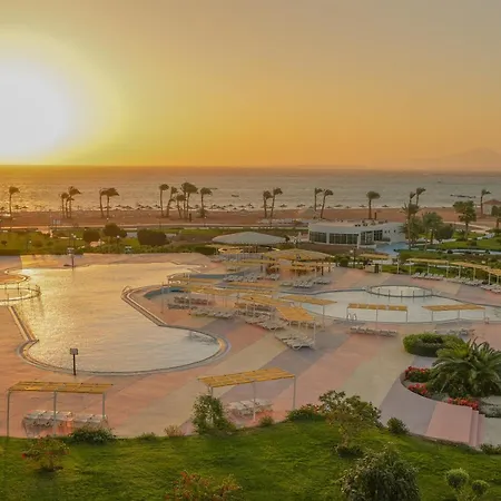 Sun Resort & Aqua Park Sharm El-Sheikh