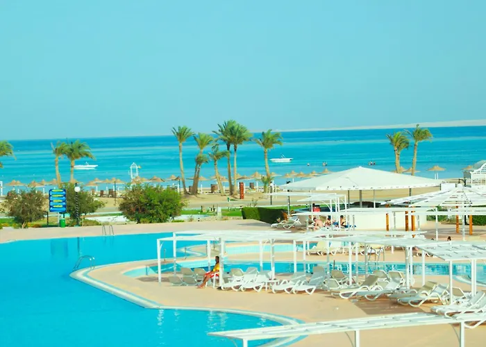 Sun & Aqua Park Курортный комплекс