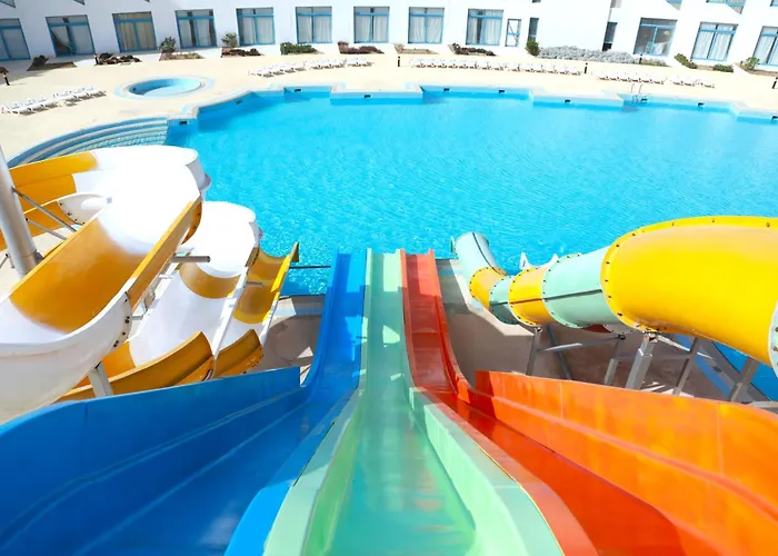 Sun & Aqua Park