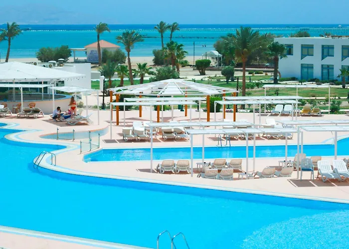 Sun & Aqua Park Курортный комплекс 5*
