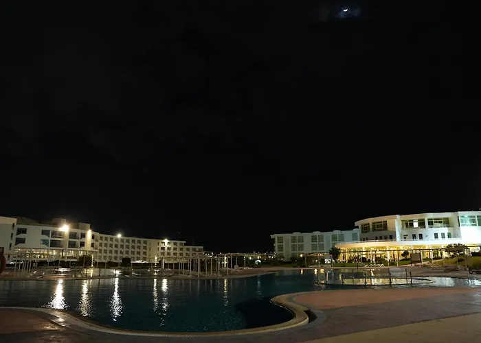 Курортный комплекс Sun & Aqua Park