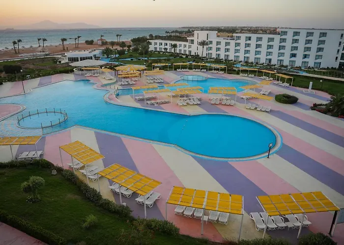 Sun & Aqua Park