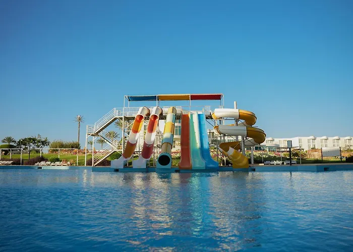Курортный комплекс Sun & Aqua Park