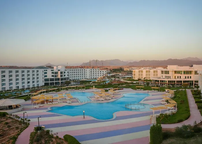 Sun & Aqua Park