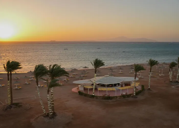 Sun & Aqua Park Курортный комплекс 5*