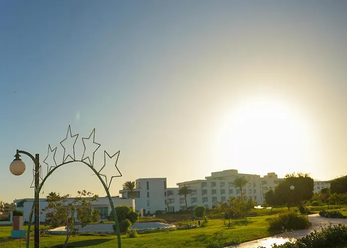 Sun & Aqua Park Шарм-эль-Шейх