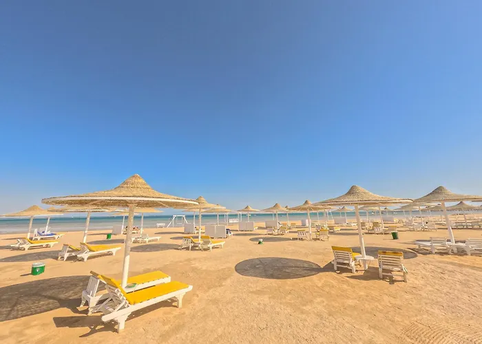 Sun & Aqua Park 5*