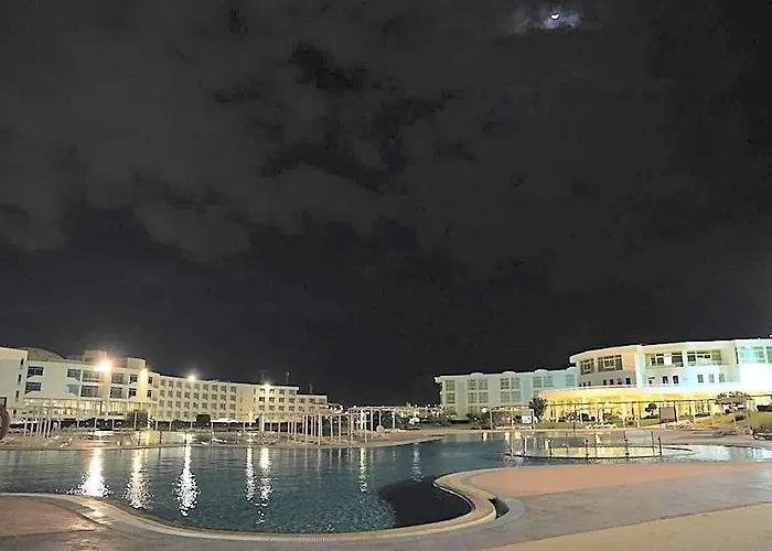 Sun & Aqua Park